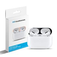 TALENANA AirPods Pro/AirPods Pro2 用 ダストガード エアーポッズ プロ 用 ガードカバー 4枚 故障防止 吸着 ほこり ゴミ ? | かきのき堂