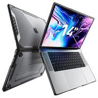 SUPCASE ユニコーン ビートルシリーズケース MacBook Pro 14インチ 2021年発売  A2442 M1 Pro / M1 Max、2層ハードシェル保護 | かきのき堂