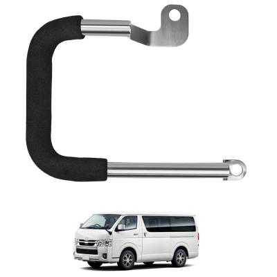 ハイエース アシストグリップ マホガニーのおすすめ人気商品一覧 通販