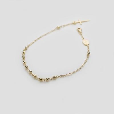 18k メダイ(ブレスレット)の商品一覧|レディースアクセサリー 18k メダイ(ブレスレット)の商品一覧|レディースアクセサリー