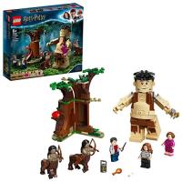 レゴ LEGO ハリーポッター 禁じられた森：グロウプとアンブリッジの遭遇 75967 レゴブロック レゴハリーポッター おもちゃ ミニフィグ セット | かこん販売 Yahoo!店