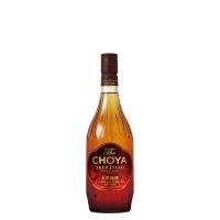 チョーヤ梅酒 The CHOYA Aged 3Years (三年熟成) 