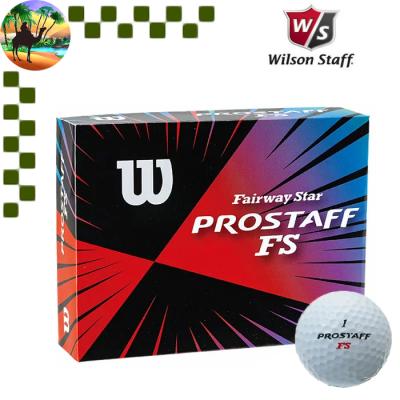 Wilson Staff ゴルフ用品（ボール性能：ディスタンス系）｜スポーツ
