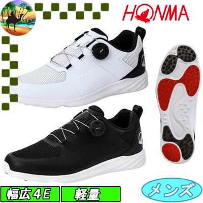 HONMA GOLF ゴルフシューズ｜ゴルフ｜スポーツ おすすめ人気商品一覧