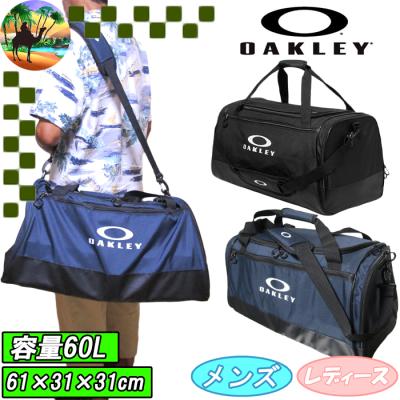 OAKLEY ゴルフ ボストンバッグ｜ゴルフ用バッグ｜ゴルフ｜スポーツ