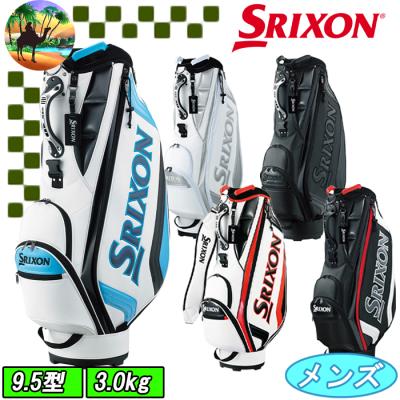 SRIXON キャディバッグの商品一覧|ゴルフ用バッグ|ゴルフ SRIXON キャディバッグの商品一覧|ゴルフ用バッグ|ゴルフ