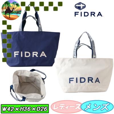 FIDRA ゴルフ ボストンバッグ｜ゴルフ用バッグ｜ゴルフ｜スポーツ