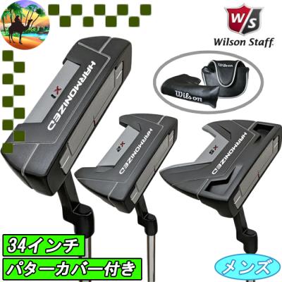 バイロン パター（パター）｜クラブ（メンズ）｜ゴルフ | スポーツ の