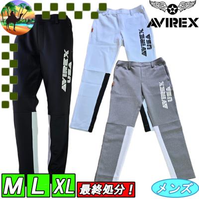 AVIREX ゴルフ用品｜スポーツ 通販 - Yahoo!ショッピング