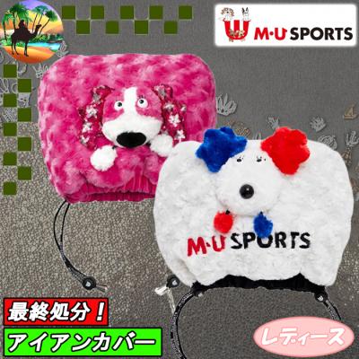 M・U SPORTS ゴルフ用品｜スポーツ 通販 - Yahoo!ショッピング