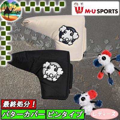 M・U SPORTS ゴルフ用品｜スポーツ 通販 - Yahoo!ショッピング