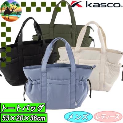 kasco ゴルフ ボストンバッグ｜ゴルフ用バッグ｜ゴルフ｜スポーツ
