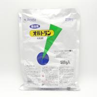 オルトラン水和剤 500g | 農業資材専門店 農援.com
