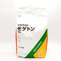 モゲトン粒剤 3kg | 農業資材専門店 農援.com