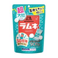 森永　超大粒ラムネ　60ｇ入り　18個セット | KAMAKURA CAMP