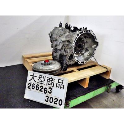トヨタ ヴィッツ 中古（車 トランスミッション）｜駆動系パーツ