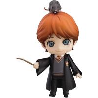 Good Smile Company Nendoroid Ron Weasley | かめよしエクスプレス