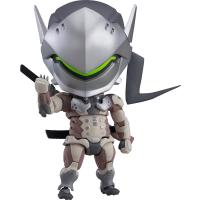 Good Smile Company Nendoroid Genji: Classic Skin Edition | かめよしエクスプレス