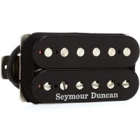 Seymour Duncan SH-14 Duncan Custom 5 Bridge Humbucker Pickup - Black | かめよしエクスプレス