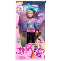JoJo Siwa 10-Inch Fashion Vlogger Articulated Doll in Unicorn Outfit Includes Camera and Bow Bow Accessories Kids Toys f | かめよしエクスプレス