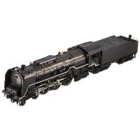 n scale KATO C 62 Sanyo Shape Kure line 2017-5 Train Model steam Locomotive | かめよしエクスプレス
