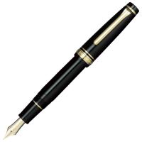 Sailor Fountain Pen Professional Gear Gold 112036420 Middle Point | かめよしエクスプレス