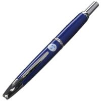 Pilot Fountain Pen Capless Decimo Dark Blue Myca Body F-Nib | かめよしエクスプレス