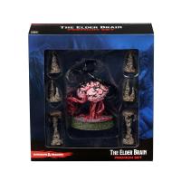 D&amp;D Icons of The Realms: Volo &amp; Mordenkainen’s Foes Premium Set Elder Brain | かめよしエクスプレス