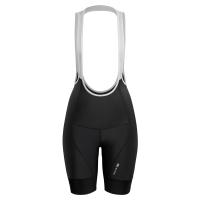 SUGOi Women's Evolution Bib Short Black Large | かめよしエクスプレス