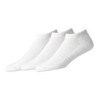 FootJoy Womens 14043D Socks White Shoe Size 6-9 US | かめよしエクスプレス