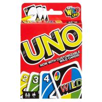 Mattel Games UNO Attack Game | かめよしエクスプレス