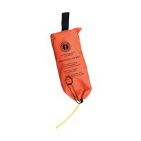 Mustang Survival - 90 FT. Ring Buoy Bag with Rope | かめよしエクスプレス