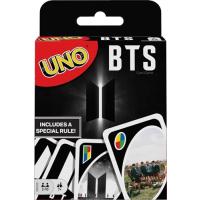 UNO BTS for 7 years and up | かめよしエクスプレス