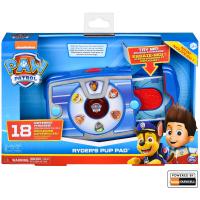 Paw Patrol Be The Hero Chase Role-Play Set with Hat and Wrist Launcher for Kids Aged 3 and Up | かめよしエクスプレス