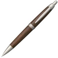 三菱鉛筆 Mitsubishi Pencil M51015.22 Pure Malt Mechanical Pencil 0.5 Dark Brown | かめよしエクスプレス