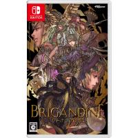 Brigandine The Legend Of Runersia (English Language) (Japan) | かめよしエクスプレス