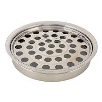 Autom Stackable Communion Tray - Silver Finish | かめよしエクスプレス
