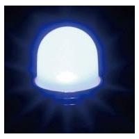 JET　INOUE/ジェットイノウエ　528731　LED電球型キャンディバルブ 24V ブルー 528731 | Misatokan