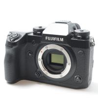 フジフィルム FUJIFILM X-H1ブラック | カメラ屋さとうヤフー店