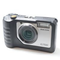 リコー RICOH G700 | カメラ屋さとうヤフー店