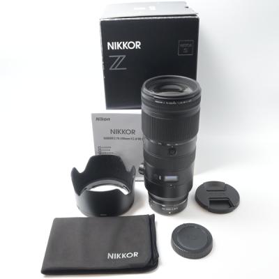70-200 f2.8（NIKKOR Z）の商品一覧 通販 - Yahoo!ショッピング