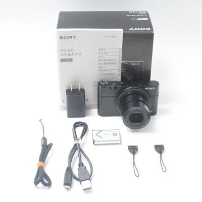 rx100 中古のおすすめ人気商品一覧 通販 - Yahoo!ショッピング