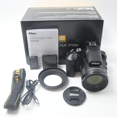 nikon coolpix p950のおすすめ人気商品一覧 通販 - Yahoo!ショッピング