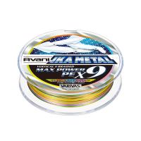 バリバス [1] アバニ イカメタル マックスパワーPE X9 マーキング 200m 0.6号 | かめや釣具