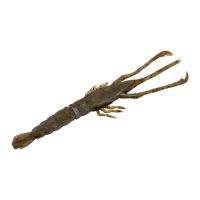 ジャッカル [90] ネコシュリンプ 5.3インチ グリーンパンプキンペッパー (N3) | かめや釣具