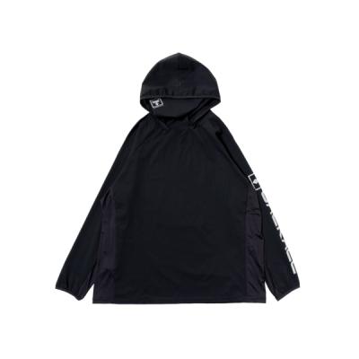 JACKALL フィッシングウェア パーカー｜フィッシングウエア｜釣り