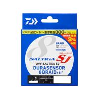 ダイワ UVF [90] UVF ソルティガSJ デュラセンサーX8 +Si2 マルチ5色 0.8号-600m | かめや釣具