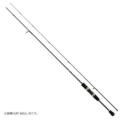 ⭐︎土日限定値下げ⭐︎送料無料　トラウトワン　ASB60RUL-F トラウトx60ul（ロッド、釣り竿）｜釣り | アウトドア、釣り、旅行用品