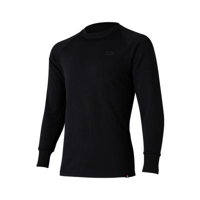 DAIWA - 【美品】DAIWA コンプレッションアンダーシャツ＆タイツ 上下セット Sサイズ ウィメンズ リブハイライズ コンプレッションタイツ WA7281B IND