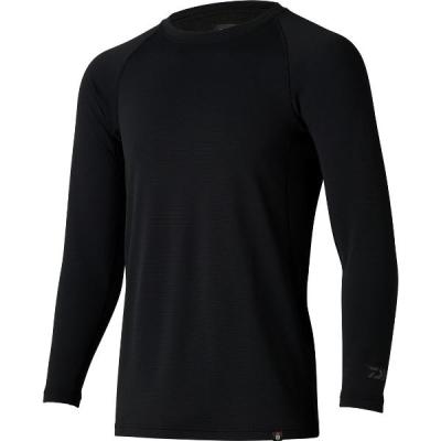 DAIWA - 【美品】DAIWA コンプレッションアンダーシャツ＆タイツ 上下セット Sサイズ DAIWA（釣り） フィッシング インナーウエア（サイズ（S/M/L